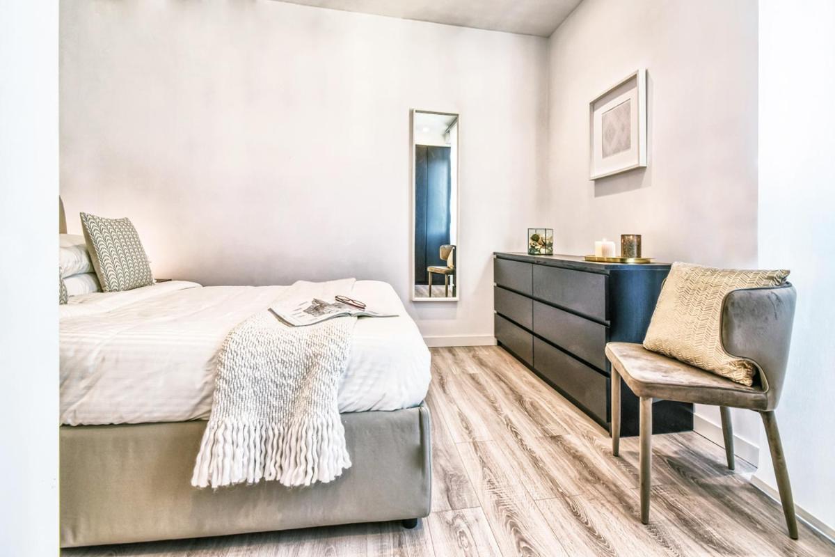St. Peter Penthouse Roma Exterior foto