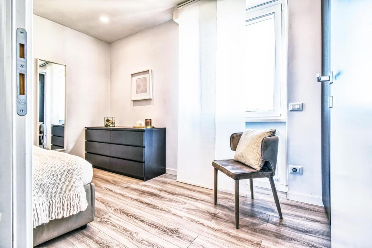 St. Peter Penthouse Roma Exterior foto