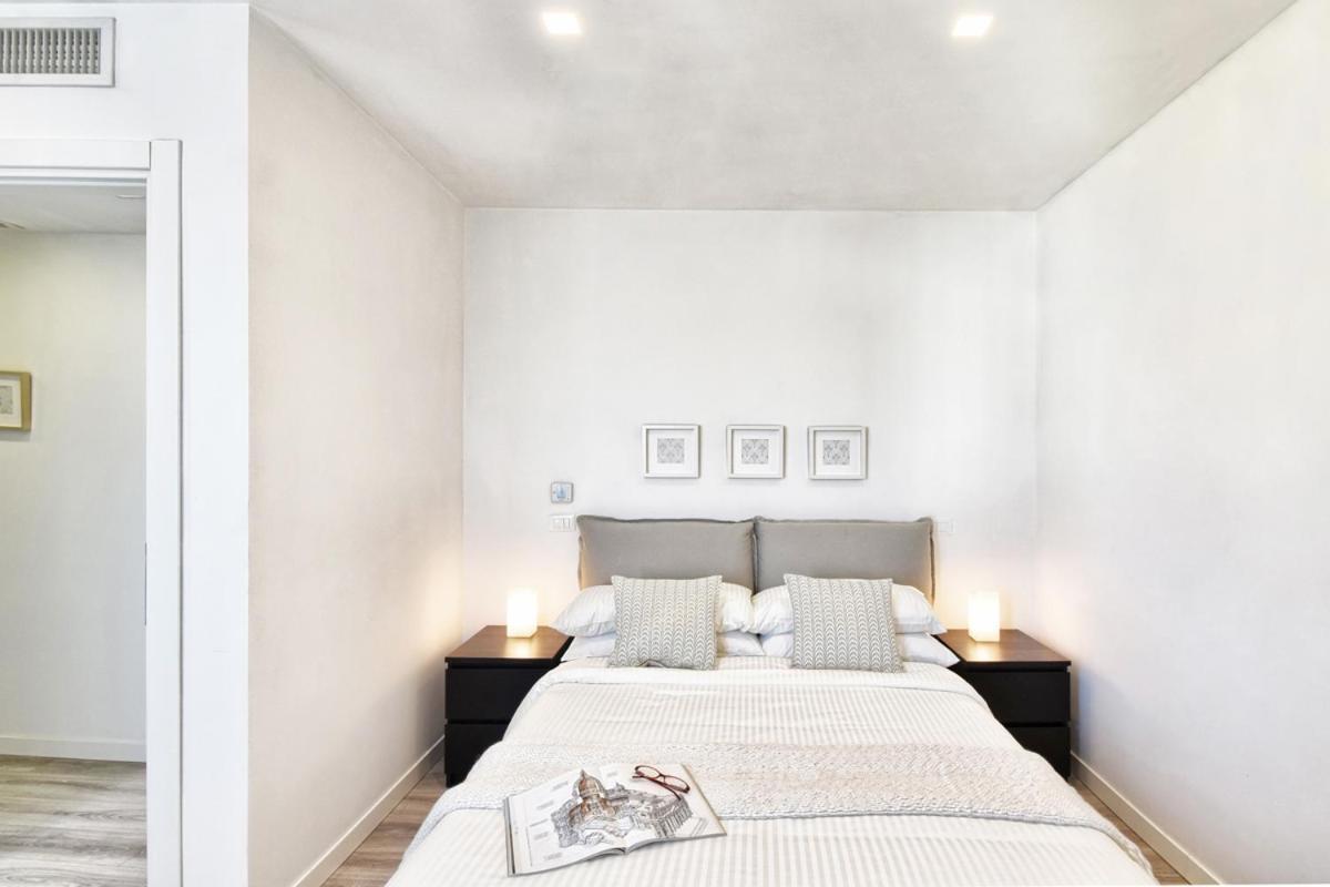St. Peter Penthouse Roma Exterior foto