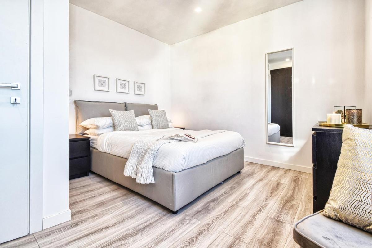 St. Peter Penthouse Roma Exterior foto